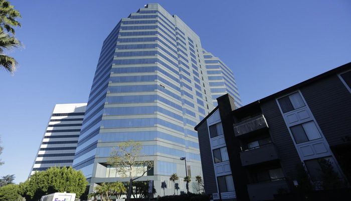 Office Space for Rent at 12100 Wilshire Blvd Los Angeles, CA 90025 - #2