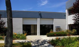 Warehouse Space for Sale located at 8953-8993 Complex Dr San Diego, CA 92123