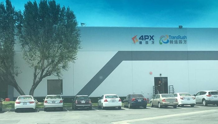 Warehouse Space for Rent at 433 BALDWIN PARK BLVD. City Of Industry, CA 91746 - #1