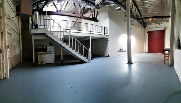 Warehouse Space for Rent at 2001-2031 S Santa Fe Ave Los Angeles, CA 90021 - #18
