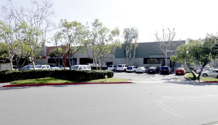 Warehouse Space for Rent at 19844 E Quiroz Ct City Of Industry, CA 91789 - #3