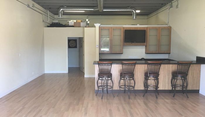 Warehouse Space for Rent at 28130 Avenue Crocker Valencia, CA 91355 - #3