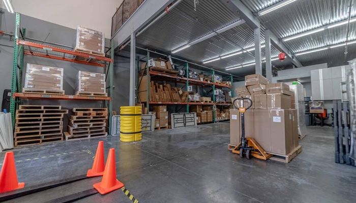 Warehouse Space for Rent at 232 Avenida Fabricante San Clemente, CA 92672 - #49