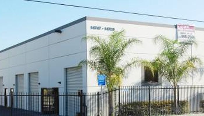 Warehouse Space for Rent at 14787 Clark Avenue City Of Industry, CA 91745 - #1
