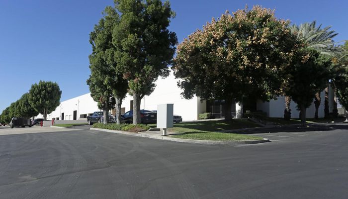 Warehouse Space for Rent at 1900 S Proforma Ave Ontario, CA 91761 - #3