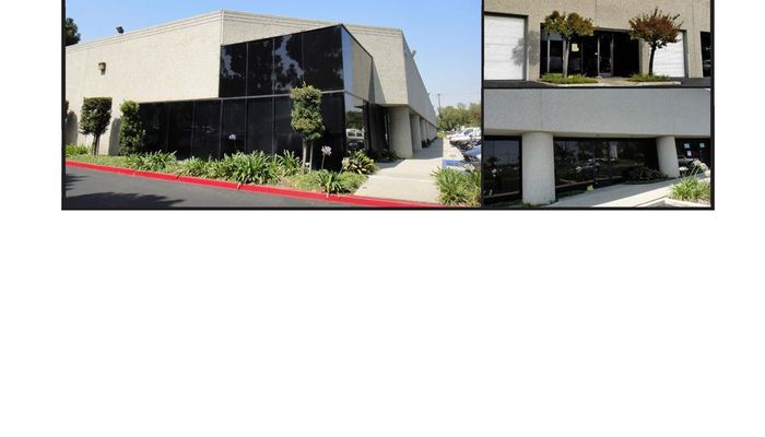 Warehouse Space for Rent at 1300-1330 E. 223rd Street Carson, CA 90745 - #1