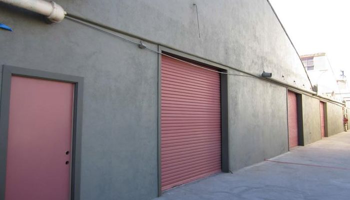 Warehouse Space for Rent at 2300 E Curry St Long Beach, CA 90805 - #3