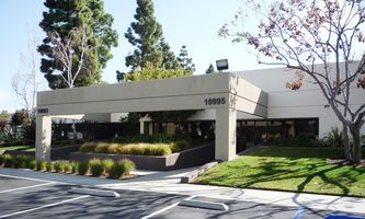 Lab Space for Rent located at 10965-10995 Via Frontera San Diego, CA 92127
