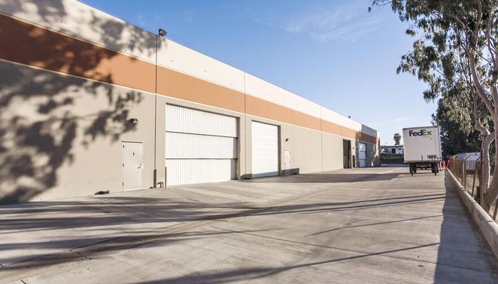 Warehouse Space for Rent at 17022 S Montanero Ave Carson, CA 90746 - #3