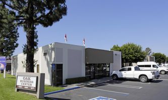 Warehouse Space for Rent located at 361 Oak Pl Brea, CA 92821