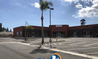 Warehouse Space for Rent located at 331-353 State College Blvd Fullerton, CA 92831