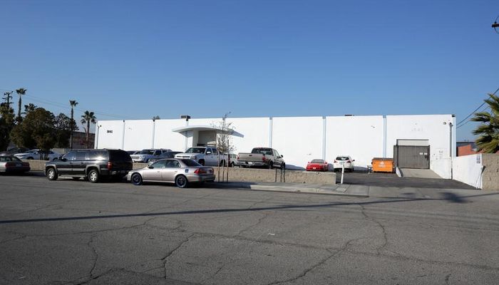 Warehouse Space for Rent at 1441 W 132nd St Gardena, CA 90249 - #2