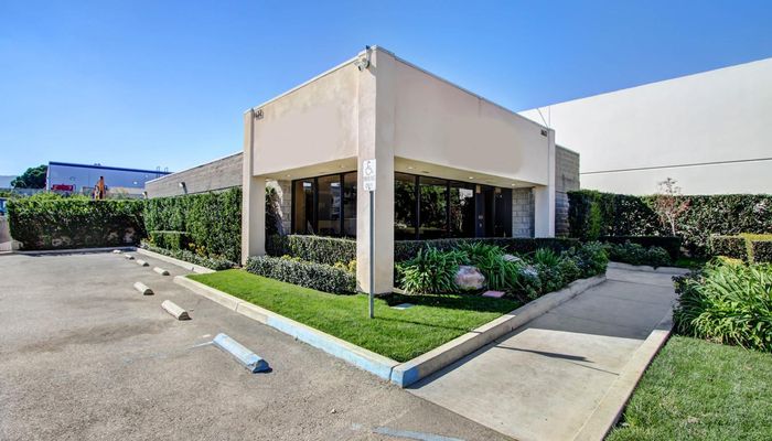 Warehouse Space for Sale at 1632 Railroad St Corona, CA 92880 - #1