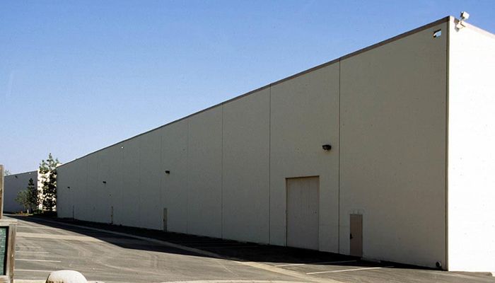 Warehouse Space for Rent at 2333-2335 E Pacifica Pl Rancho Dominguez, CA 90220 - #5