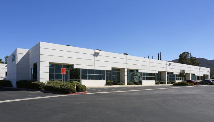 Warehouse Space for Rent at 43339 Business Park Dr Temecula, CA 92590 - #2