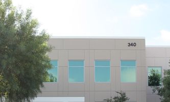 Warehouse Space for Rent located at 340 Goddard Irvine, CA 92618
