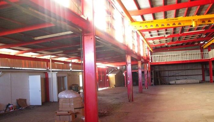Warehouse Space for Rent at 3274-3288 Main St Chula Vista, CA 91911 - #9