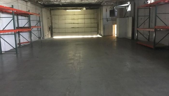 Warehouse Space for Rent at 1527-1541 Newton St Los Angeles, CA 90021 - #2