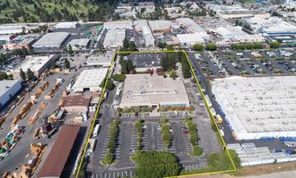 Warehouse Space for Rent located at 3200 N San Fernando Rd Los Angeles, CA 90065