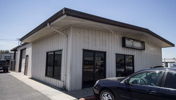 Warehouse Space for Rent at 1309 S Main St Porterville, CA 93257 - #12