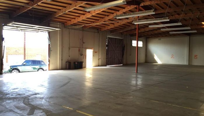 Warehouse Space for Rent at 1730 22nd St Santa Monica, CA 90404 - #3