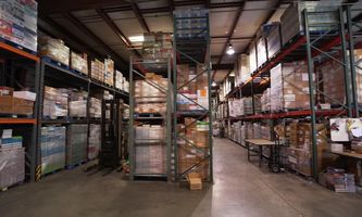 Warehouse Space for Sale located at 328 Malbert St Perris, CA 92570