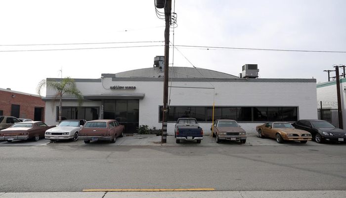 Warehouse Space for Rent at 5300 W 104th St Los Angeles, CA 90045 - #5