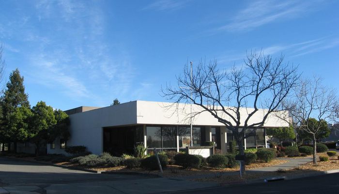 Warehouse Space for Rent at 1234 Apollo Way Santa Rosa, CA 95407 - #12