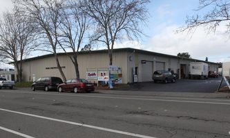Warehouse Space for Rent located at 2201 Bluebell Dr Santa Rosa, CA 95403