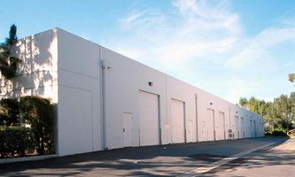 Warehouse Space for Rent located at 9424 Eton Ave Chatsworth, CA 91311
