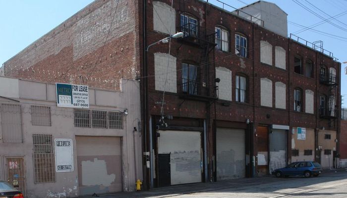 Warehouse Space for Rent at 421-427 Colyton St Los Angeles, CA 90013 - #9