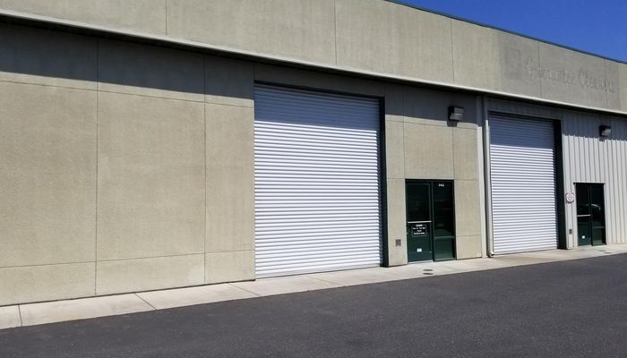Warehouse Space for Sale at 506-542 Charity Way Modesto, CA 95356 - #14