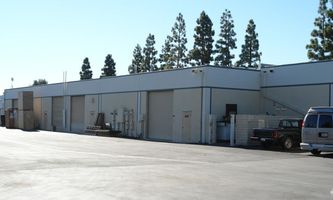 Warehouse Space for Rent located at 766 Hampshire Rd Westlake Village, CA 91361