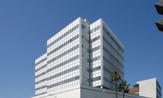 Office Space for Rent located at 8500 Wilshire Blvd. Beverly Hills, CA 90211