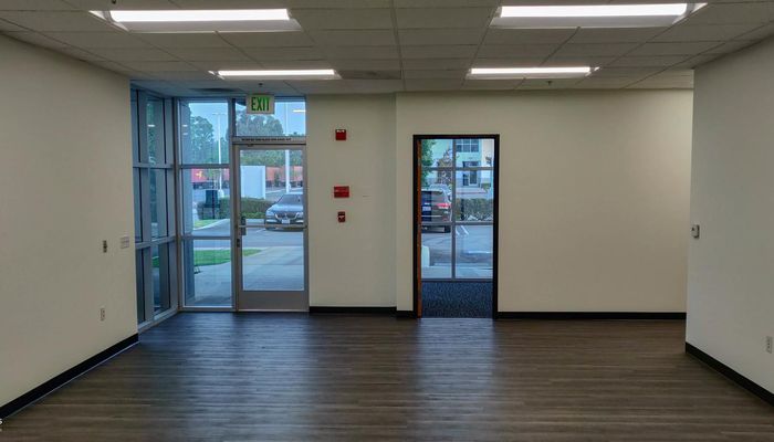Warehouse Space for Rent at 2130 Technology Pl Long Beach, CA 90810 - #15