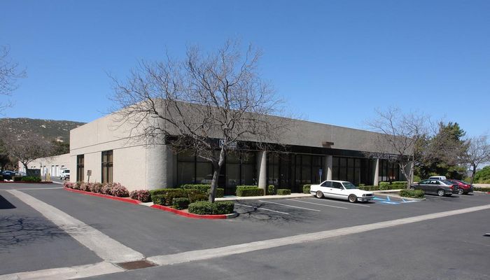Lab Space for Rent at 11305-11315 Rancho Bernardo Rd. San Diego, CA 92127 - #3