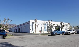 Warehouse Space for Rent located at 13020-13030 Bradley St Sylmar, CA 91342