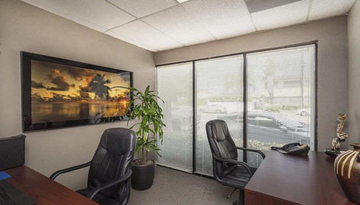 Office Space for Sale at 11936 W Jefferson Blvd Culver City, CA 90230 - #9