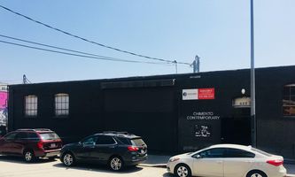 Warehouse Space for Rent located at 622 S Anderson St Los Angeles, CA 90023