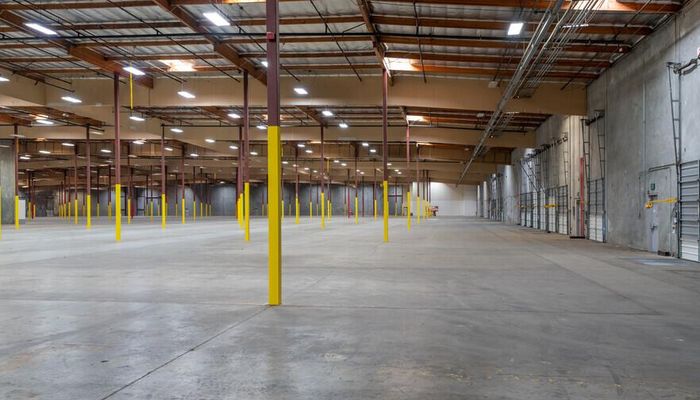 Warehouse Space for Rent at 30736-30760 Wiegman Rd Hayward, CA 94544 - #9