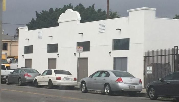 Warehouse Space for Rent at 2005 Hooper Ave Los Angeles, CA 90011 - #3