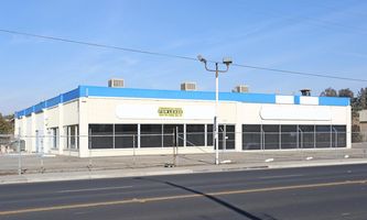Warehouse Space for Rent located at 320 W Henderson Ave Porterville, CA 93257