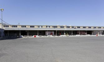 Warehouse Space for Rent located at 8110 Power Ridge Rd Sacramento, CA 95826