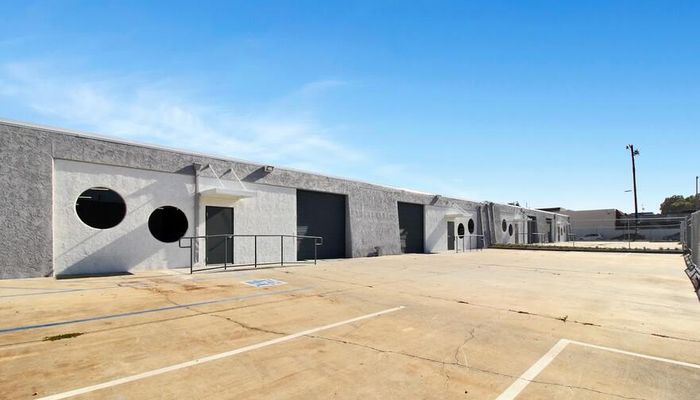 Warehouse Space for Rent at 1076 251st St Harbor City, CA 90710 - #13