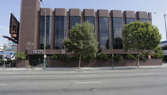 Office Space for Rent at 11075 Santa Monica Blvd Los Angeles, CA 90025 - #15