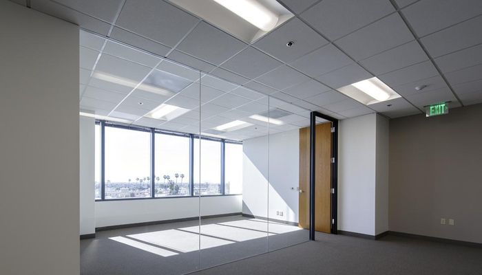 Office Space for Rent at 12100 Wilshire Blvd. Los Angeles, CA 90025 - #16