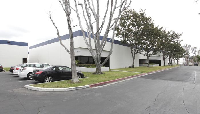 Warehouse Space for Rent at 1212-1218 John Reed Ct City Of Industry, CA 91745 - #1