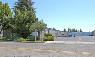 Warehouse Space for Rent located at 2686 N Argyle Ave Fresno, CA 93727