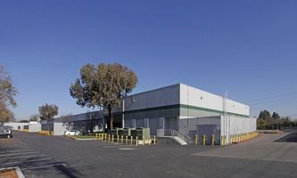 Warehouse Space for Rent located at 1360 Kifer Rd Santa Clara, CA 95051