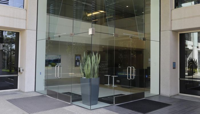 Office Space for Rent at 600 Corporate Pointe Culver City, CA 90230 - #20